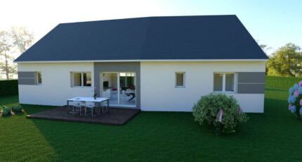 Le Mans Maison neuve - 2132719-3494modele7201805032I7DT.jpeg Maisons France Confort