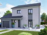 Maison neuve à Chieulles (57070) 2130886-5140modele620190918fEEfM.jpeg Maisons France Confort
