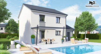 Chieulles Maison neuve - 2130886-5140modele720190918peDvz.jpeg Maisons France Confort
