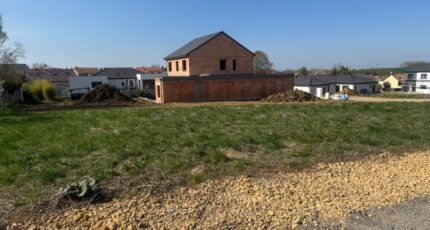 Chieulles Maison neuve - 2130886-5140annonce120250411m0SHv.jpeg Maisons France Confort