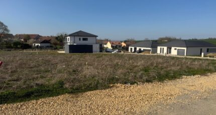 Chieulles Maison neuve - 2130886-5140annonce320250411C4xor.jpeg Maisons France Confort