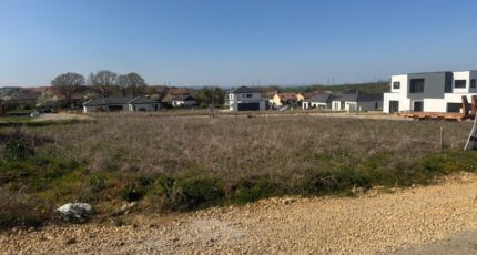 Chieulles Maison neuve - 2130886-5140annonce520250411cH67a.jpeg Maisons France Confort