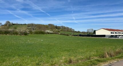 Inglange Terrain à bâtir - 2129369-5139annonce120250410xouUB.jpeg Maisons France Confort