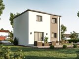 Maison à construire à Caden (56220) 2132698-5377modele720220218HpuNW.jpeg Maisons France Confort