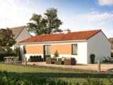 Maison à construire à Haute-Goulaine (44115) 2132807-5377modele720210823gTof8.jpeg Maisons France Confort