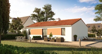 Haute-Goulaine Maison neuve - 2132807-5377modele720210823gTof8.jpeg Maisons France Confort
