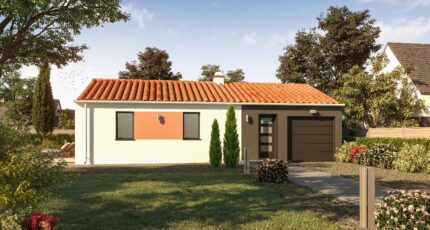 Haute-Goulaine Maison neuve - 2132807-5377modele620210823zVTZQ.jpeg Maisons France Confort