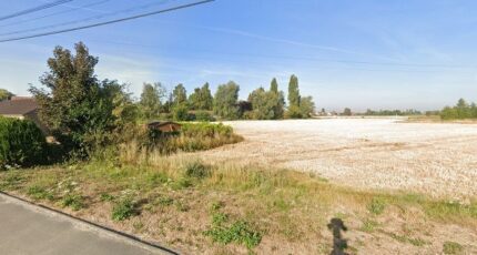 Le Quesnoy Terrain à bâtir - 2132251-10617annonce120250414NsTvS.jpeg Maisons France Confort