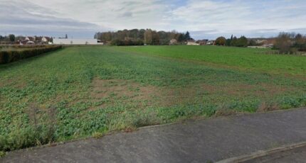 Barlin Terrain à bâtir - 2046368-11030annonce320250110bKJps.jpeg Maisons France Confort