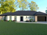 Maison à construire à Estaires (59940) 2046276-5986modele620231114FHK3J.jpeg Maisons France Confort