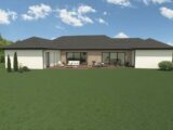 Maison à construire à Estaires (59940) 2046276-5986modele820231114RFdpI.jpeg Maisons France Confort