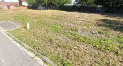 Sin-le-Noble Maison neuve - 2046513-11030annonce320250110xs3xV.jpeg Maisons France Confort