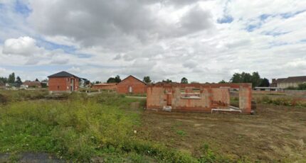 Leforest Maison neuve - 2046945-11030annonce420250110sV0ED.jpeg Maisons France Confort