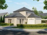 Maison à construire à Leforest (62790) 2046955-6130modele620200326lp2Di.jpeg Maisons France Confort