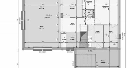 Leforest Maison neuve - 2046955-6130modele8202003263VDlV.jpeg Maisons France Confort