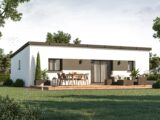 Maison à construire à Locmariaquer (56740) 2132824-5377modele720220317uquqm.jpeg Maisons France Confort