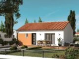 Maison à construire à Haute-Goulaine (44115) 2132819-6245modele720240822O9IkQ.jpeg Maisons France Confort