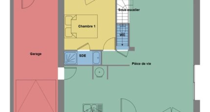 Locoal-Mendon Maison neuve - 2132907-6245modele620250219RTGwn.jpeg Maisons France Confort