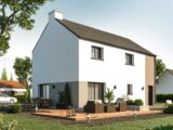 Maison à construire à Locoal-Mendon (56550) 2132907-5377modele720220929qIfx7.jpeg Maisons France Confort