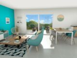 Maison à construire à Locoal-Mendon (56550) 2132912-6245modele620220104TMT03.jpeg Maisons France Confort