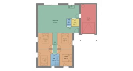 Locoal-Mendon Maison neuve - 2132912-5377modele620230127urw4o.jpeg Maisons France Confort