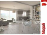Maison à construire à Saze (30650) 2105505-3418modele720191108cOd7W.jpeg Maisons France Confort