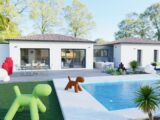 Maison à construire à Vagnas (07150) 2132957-5100modele620240117NsJmW.jpeg Maisons France Confort