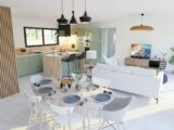 Maison à construire à Vagnas (07150) 2132957-5100modele8202401171ob8Z.jpeg Maisons France Confort