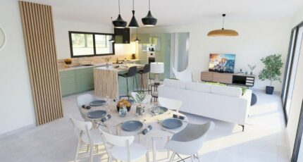 Vagnas Maison neuve - 2132957-5100modele8202401171ob8Z.jpeg Maisons France Confort