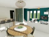 Maison à construire à Vals-les-Bains (07600) 2132976-5100modele820231020MQiqT.jpeg Maisons France Confort