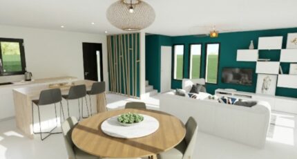 Vals-les-Bains Maison neuve - 2132976-5100modele820231020MQiqT.jpeg Maisons France Confort