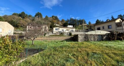 Vals-les-Bains Maison neuve - 2132976-11001annonce1202504156GFNO.jpeg Maisons France Confort