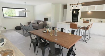 Vals-les-Bains Maison neuve - 2132974-5100modele8202304179ZmP7.jpeg Maisons France Confort