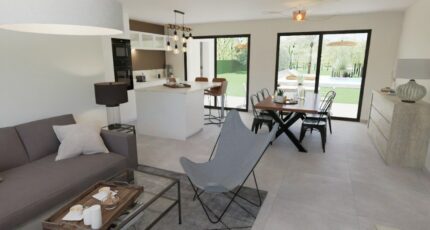 Vals-les-Bains Maison neuve - 2132974-5100modele920230417gPbcF.jpeg Maisons France Confort