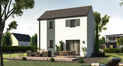 Ploemel Maison neuve - 2132985-5377modele7202202045MrSe.jpeg Maisons France Confort