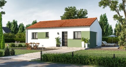 Le Pallet Maison neuve - 2132958-5377modele620220316ZZuwo.jpeg Maisons France Confort