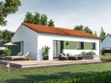 Maison à construire à Le Pallet (44330) 2132958-5377modele720220316E4tyI.jpeg Maisons France Confort