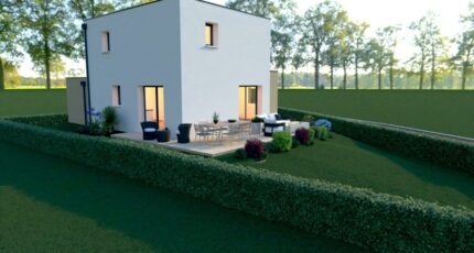 Ploeren Maison neuve - 2133013-5301modele620250220Xx4DR.jpeg Maisons France Confort