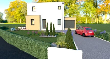 Ploeren Maison neuve - 2133013-5301modele7202502207JUST.jpeg Maisons France Confort