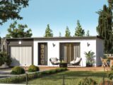 Maison à construire à Ploeren (56880) 2133029-6245modele820240821Fp4Gh.jpeg Maisons France Confort
