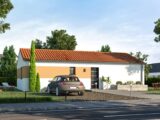 Maison à construire à La Haie-Fouassière (44690) 2133038-5377modele62022021439S00.jpeg Maisons France Confort