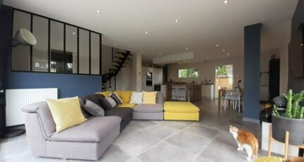 Luzillé Maison neuve - 2133104-10042annonce620230103ccT9t.jpeg Maisons France Confort
