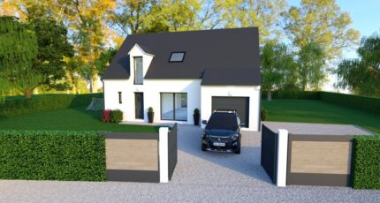 Tours Maison neuve - 2133102-10205modele920221028QbtTR.jpeg Maisons France Confort