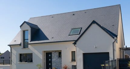 Ciron Maison neuve - 2133140-10042annonce6202312123HTcD.jpeg Maisons France Confort