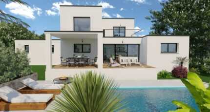 Saint-Restitut Maison neuve - 2132186-812annonce520241220pbC7e.jpeg Maisons France Confort