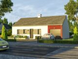 Maison à construire à Le Faou (29590) 2133059-5377modele620220117ynf2o.jpeg Maisons France Confort