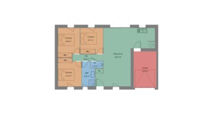 Le Faou Maison neuve - 2133059-5377modele620230127GTKuD.jpeg Maisons France Confort