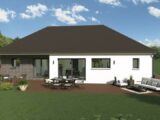 Maison à construire à Tavant (37220) 2133311-10205modele720250109D1pnP.jpeg Maisons France Confort