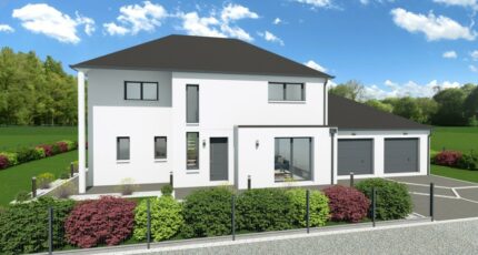 Auzouer-en-Touraine Maison neuve - 2133384-10205modele620250109xd06y.jpeg Maisons France Confort