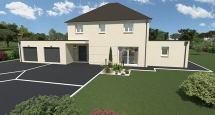 Panzoult Maison neuve - 2133325-10205modele620250103FzEwh.jpeg Maisons France Confort